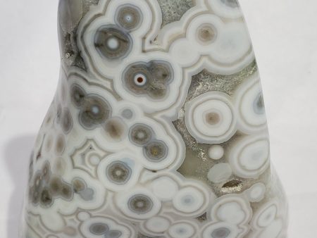 Ocean Jasper Free Form,  Madagascar For Discount