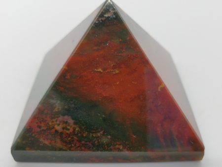 Bloodstone Pyramid Online