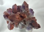 Hematoid Amethyst, Brasil Cheap