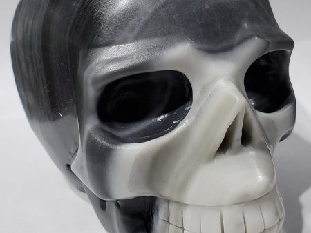 Tai Chi Jade Skull, China Hot on Sale