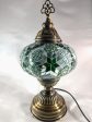 Glass Mosaic Lamp Online now