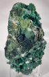 Malachite with Azurite, Phelps Open Pit Mine Discount