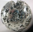 Pyrite Sphere, Peru Online now