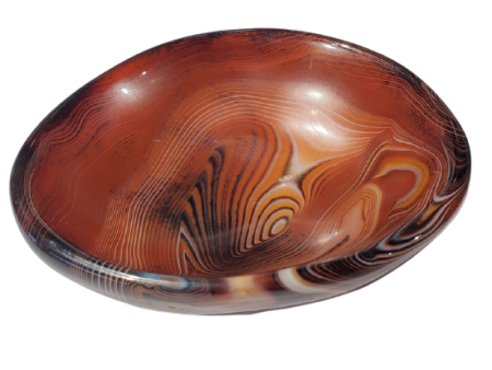 Sardonyx Bowl For Discount