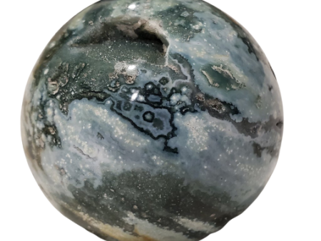 Spirit Jasper Sphere, Madagascar Online Sale