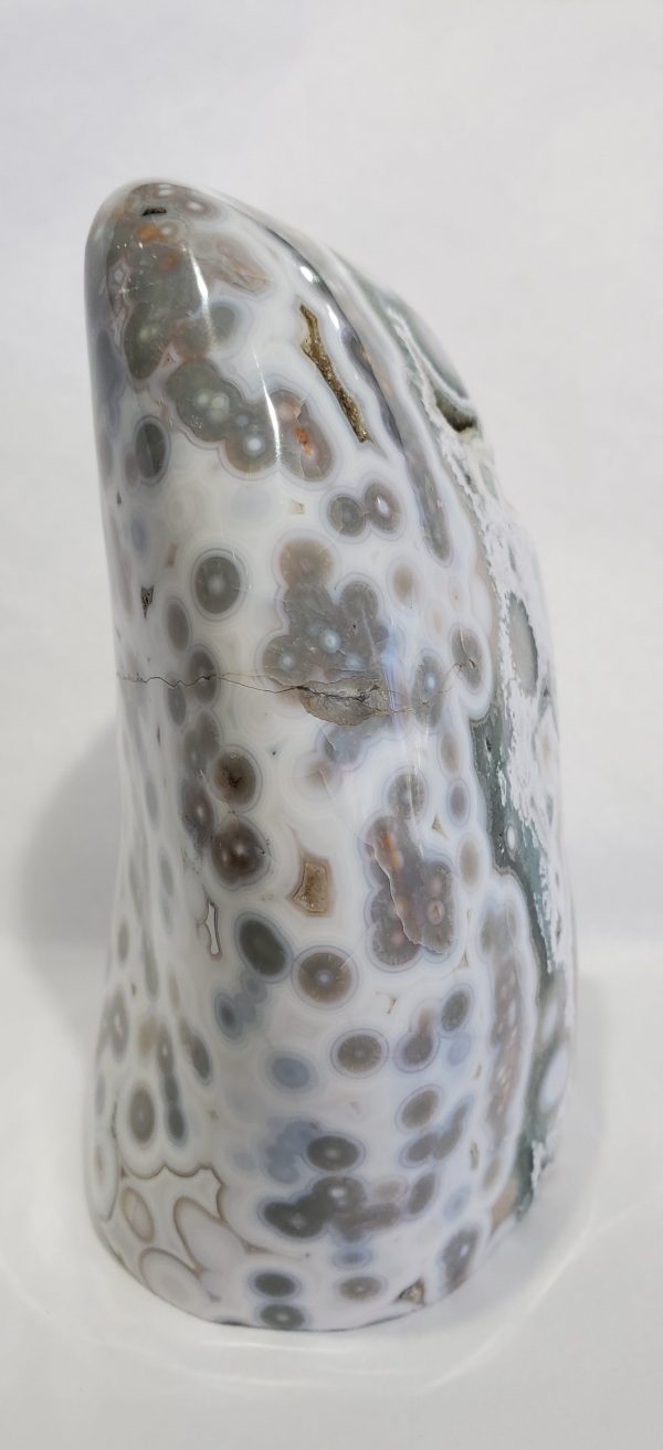 Ocean Jasper Free Form For Discount