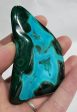 Chrysocolla and Malachite,  Congo Supply