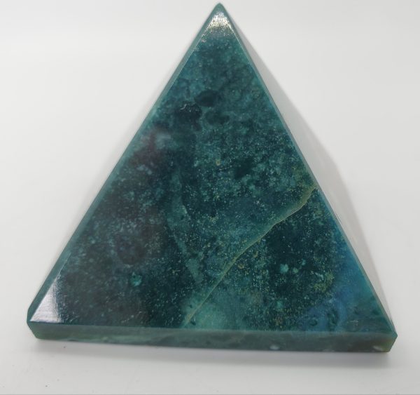 Bloodstone Pyramid Sale