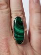 Malachite Ring Hot on Sale