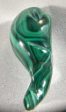 Malachite Whale Carving Cheap