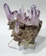 Vera Cruz Amethyst on Calcite Online