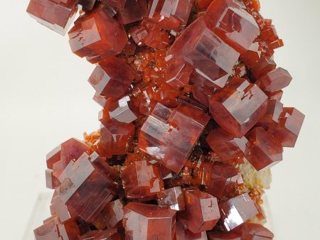 Vanadinite from Morocco For Cheap