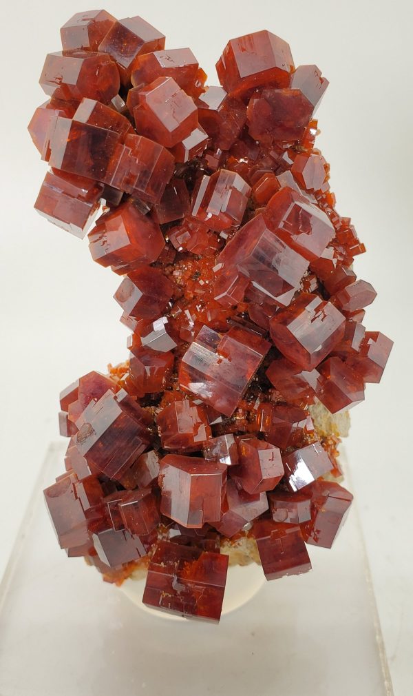 Vanadinite from Morocco For Cheap