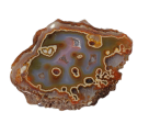 Agate (Morocco) Supply