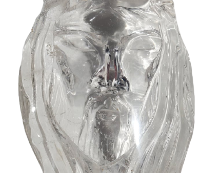 Quartz Jesus Carving Sale