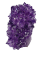 Amethyst Stalactite (Uruguay) Online now