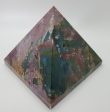 Bloodstone Pyramid, 3lbs Discount