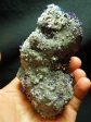 Chalcopyrite on Dolomite Discount