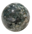 Spirit Jasper Sphere, Madagascar Online Sale