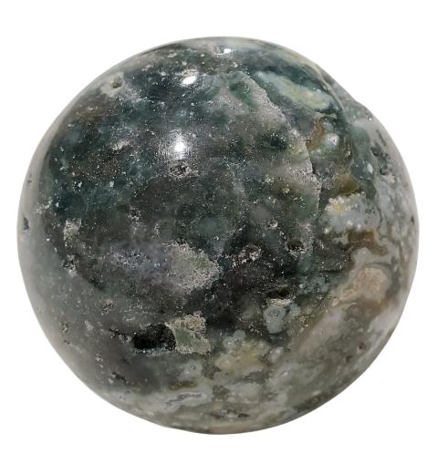 Spirit Jasper Sphere, Madagascar Online Sale