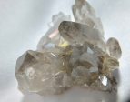 Smoky Quartz with Rutile Online Hot Sale