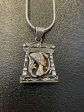 Nefertiti Pendant For Cheap