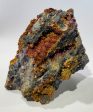 Chalcopyrite w  Galena (Missouri) Sale