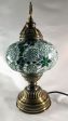 Glass Mosaic Lamp Online now