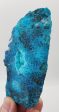 Shattuckite, Chrysocolla,  and Quartz (Mexico) Online Hot Sale