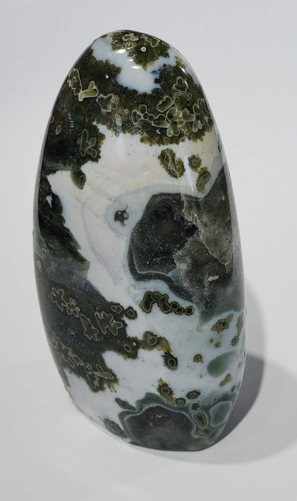 Ocean Jasper Free Form (Madagascar) For Cheap