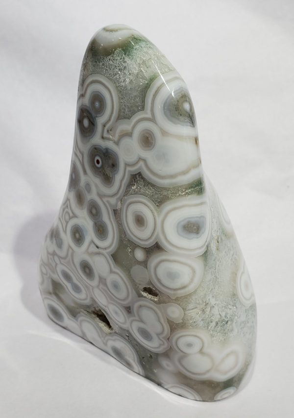 Ocean Jasper Free Form,  Madagascar For Discount