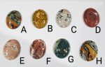 Ocean Jasper Cabochons Online Sale