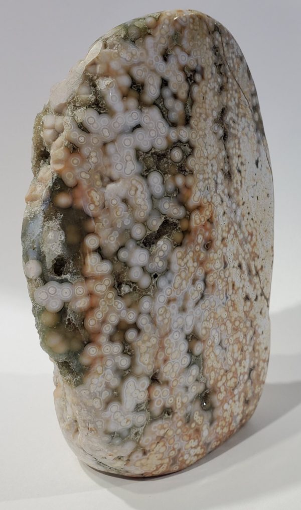 Ocean Jasper Free Form, Madagascar Hot on Sale