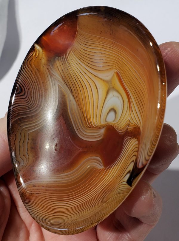 Sardonyx Bowl For Discount