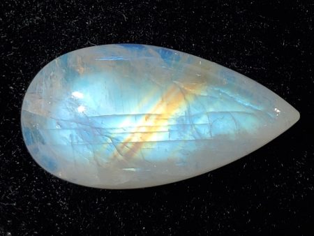 Rainbow Moonstone Cabochon Online