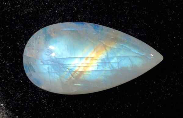 Rainbow Moonstone Cabochon Online