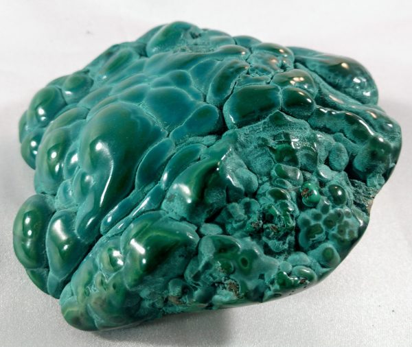 Botryodial Malachite from the Congo Online now