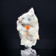 Wulfenite on Hemimorphite, Red Cloud Mine, Arizona Online Sale