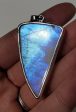 Rainbow Moonstone Pendant For Cheap