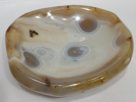 Agate Dish, Madagascar Online Hot Sale