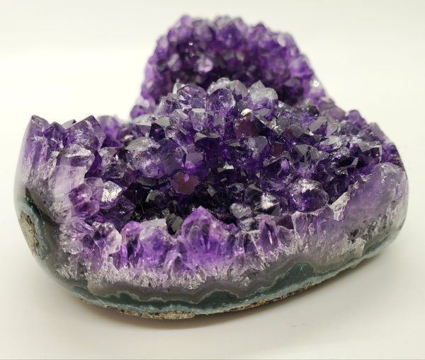 Amethyst Heart, Uruguay For Cheap