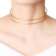 Choker Lúa WATERPROOF For Cheap