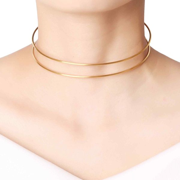 Choker Lúa WATERPROOF For Cheap