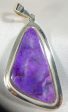 Sugilite Pendant Supply