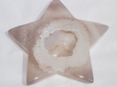 Agate Star Carving Online Sale