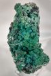 Malachite with Azurite, Phelps Open Pit Mine Discount