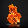 Wulfenite, Puzzler Mine, Arizona, USA Supply