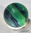 Rainbow Fluorite Sphere, China Online