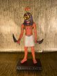 Maahes Statue - Son of Sekhmet Online Hot Sale