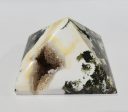 Ocean Jasper Pyramid, Madagascar Supply